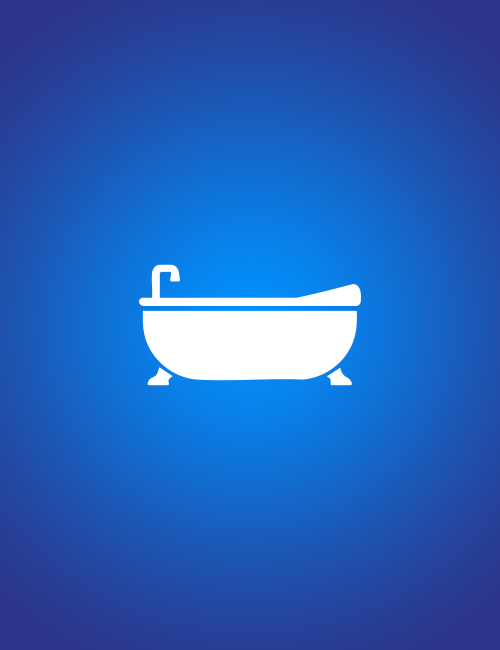 Pose sillicone baignoire